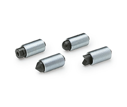 GN 513-Federnde Druckstücke